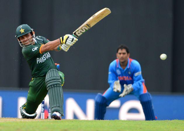 Kamran’s blitz seals India’s fate